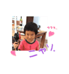 はるひ喜怒哀楽（個別スタンプ：7）