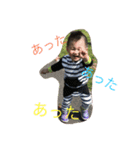 ritonina（個別スタンプ：3）