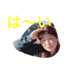 ハッピーあはは（個別スタンプ：6）