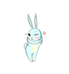 Ammika Bunny 1.（個別スタンプ：2）