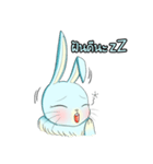 Ammika Bunny 1.（個別スタンプ：12）