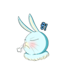 Ammika Bunny 1.（個別スタンプ：15）
