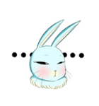 Ammika Bunny 1.（個別スタンプ：23）