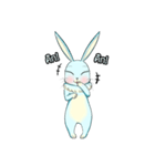 Ammika Bunny 1.（個別スタンプ：24）
