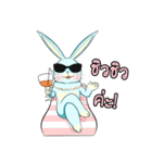Ammika Bunny 1.（個別スタンプ：29）