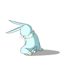 Ammika Bunny 1.（個別スタンプ：32）