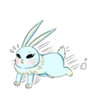 Ammika Bunny 1.（個別スタンプ：37）
