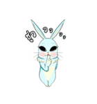 Ammika Bunny 1.（個別スタンプ：39）