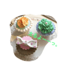 ぐにょんぐにょん（個別スタンプ：7）