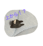 ぐにょんぐにょん（個別スタンプ：10）