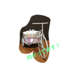 ぐにょんぐにょん（個別スタンプ：15）