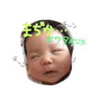 burubururin（個別スタンプ：5）