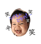 burubururin（個別スタンプ：16）