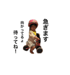 satoka .n（個別スタンプ：5）