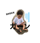 satoka .n（個別スタンプ：11）