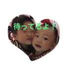 gaj'd'(juvdumdt（個別スタンプ：1）