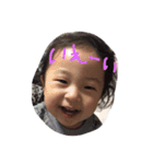 gaj'd'(juvdumdt（個別スタンプ：2）