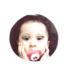 gaj'd'(juvdumdt（個別スタンプ：8）