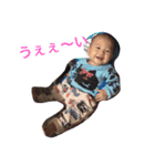 gaj'd'(juvdumdt（個別スタンプ：13）