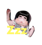 loveF（個別スタンプ：4）