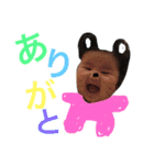 loveF（個別スタンプ：16）