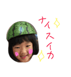 loveF（個別スタンプ：20）