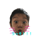 yes l do（個別スタンプ：1）