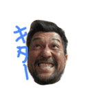 yes l do（個別スタンプ：4）