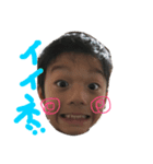yes l do（個別スタンプ：5）