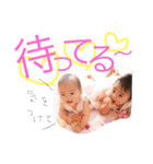 うちのめんこちゃん第2弾（個別スタンプ：13）