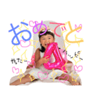 うちのめんこちゃん第2弾（個別スタンプ：18）