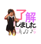 うちのめんこちゃん第2弾（個別スタンプ：22）