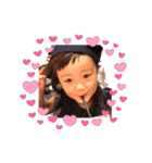 i love KARIN！！（個別スタンプ：1）