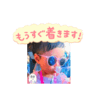 i love KARIN！！（個別スタンプ：3）