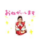 i love KARIN！！（個別スタンプ：6）