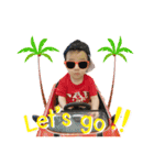 GUSGUS ONLINE 2（個別スタンプ：4）