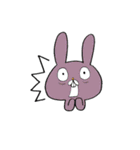 ゆるゆるな動物スタンプ（個別スタンプ：29）