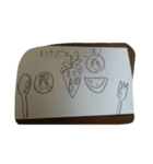 son stanp（個別スタンプ：8）