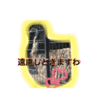鳥祭り（個別スタンプ：13）