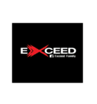 Exceed Esport（個別スタンプ：8）