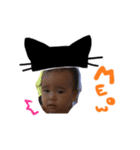 kakeru2（個別スタンプ：7）