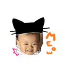 たいたいハロウィン2017（個別スタンプ：6）