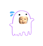 たいたいハロウィン2017（個別スタンプ：7）