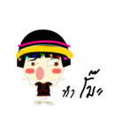 MIAO LOVER V.1（個別スタンプ：3）