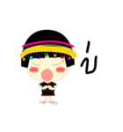 MIAO LOVER V.1（個別スタンプ：5）