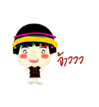 MIAO LOVER V.1（個別スタンプ：8）