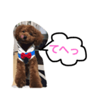 たくぼん（個別スタンプ：3）