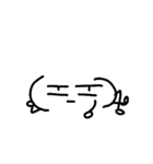 珍絵文字福袋(*´∇｀*)（個別スタンプ：5）