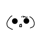 珍絵文字福袋(*´∇｀*)（個別スタンプ：18）