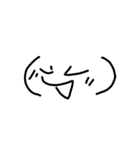 珍絵文字福袋(*´∇｀*)（個別スタンプ：19）